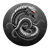 site logo